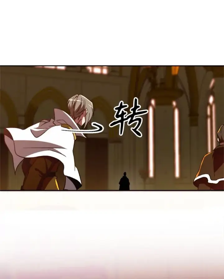 《超越回归的大魔导师》69.做戏图68