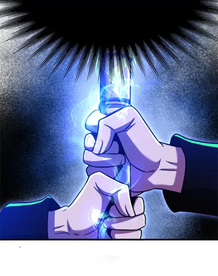 漫画《超越回归的大魔导师》70.神的归来第13张图