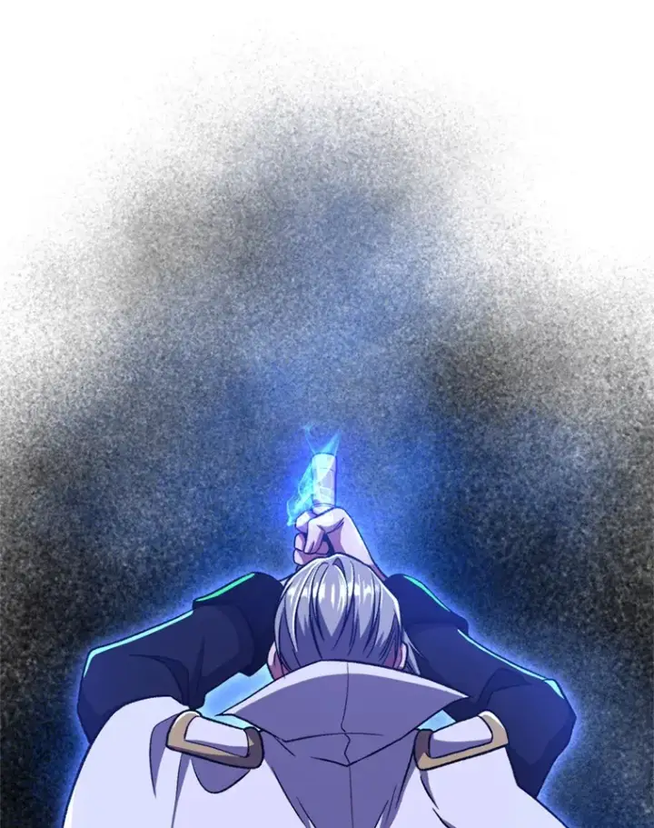漫画《超越回归的大魔导师》70.神的归来第14张图