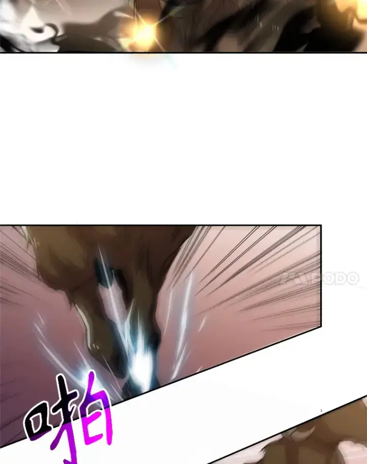 漫画《超越回归的大魔导师》70.神的归来第18张图