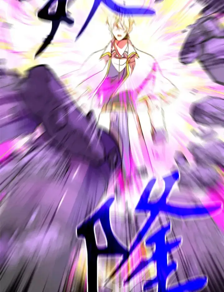 漫画《超越回归的大魔导师》70.神的归来第65张图