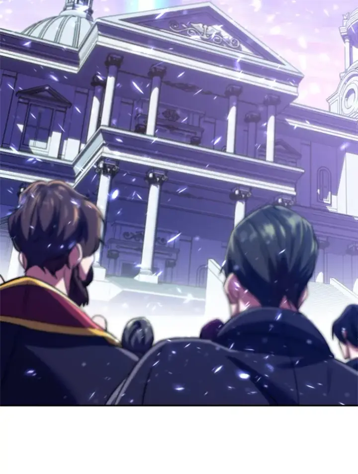 漫画《超越回归的大魔导师》70.神的归来第97张图