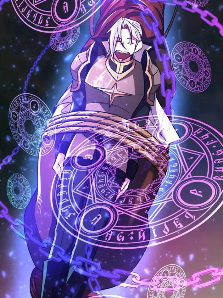 《超越回归的大魔导师》75.打赌图63