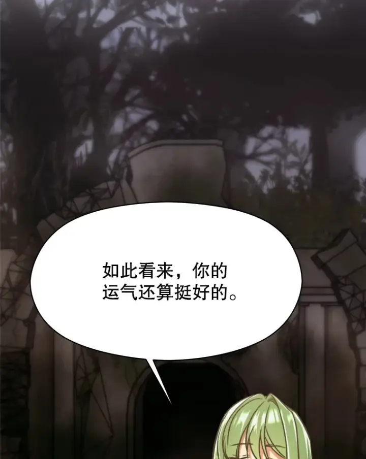 《超越回归的大魔导师》75.打赌图73