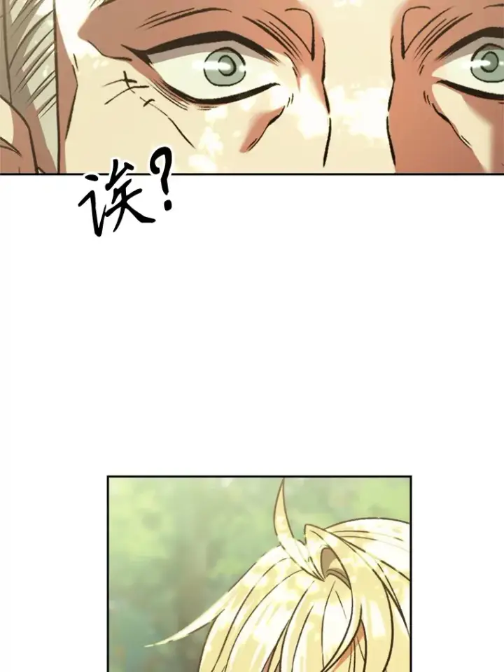 《超越回归的大魔导师》75.打赌图98