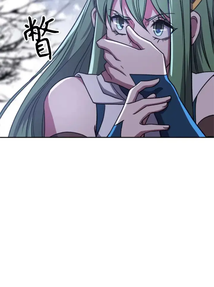 《超越回归的大魔导师》76.诡异的村子图22