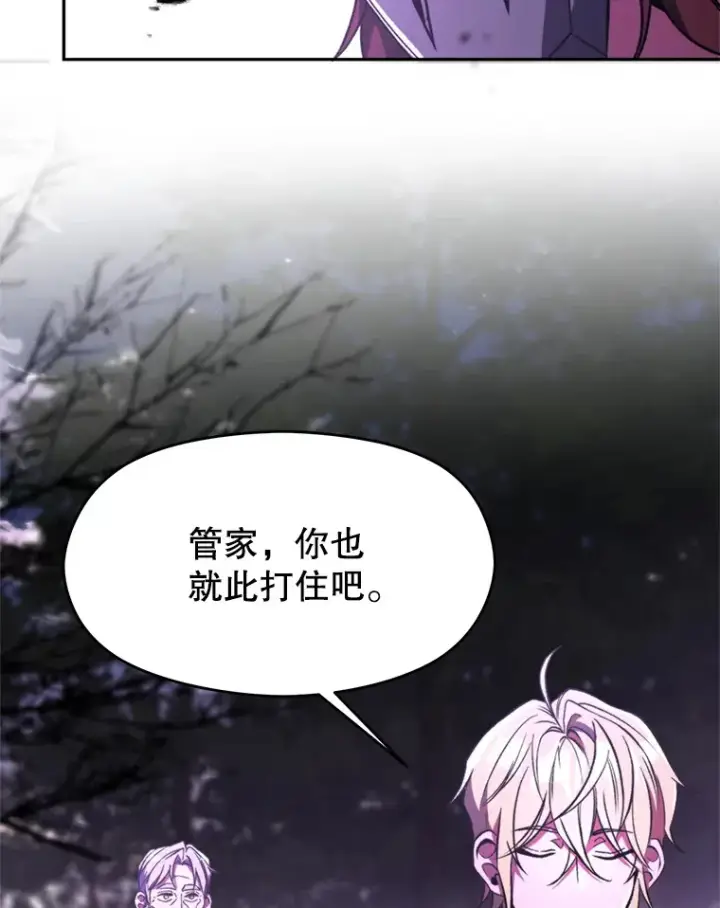《超越回归的大魔导师》77.伯爵之子图43