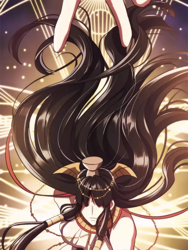 《超越回归的大魔导师》79.地下城的秘密图39
