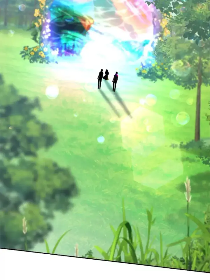 《超越回归的大魔导师》79.地下城的秘密图84