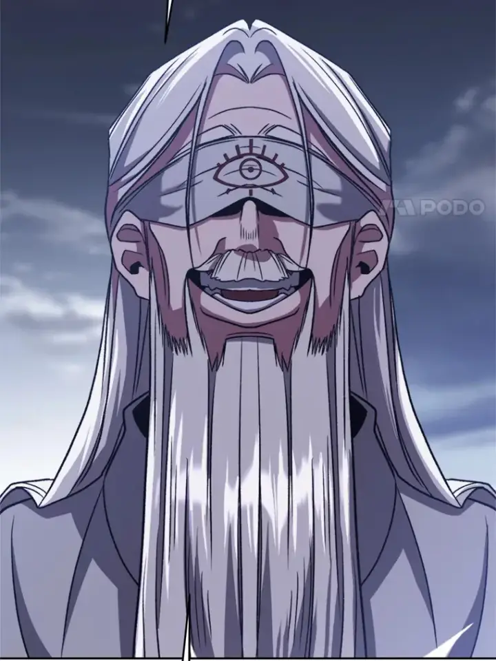 《超越回归的大魔导师》80.背后之人图97