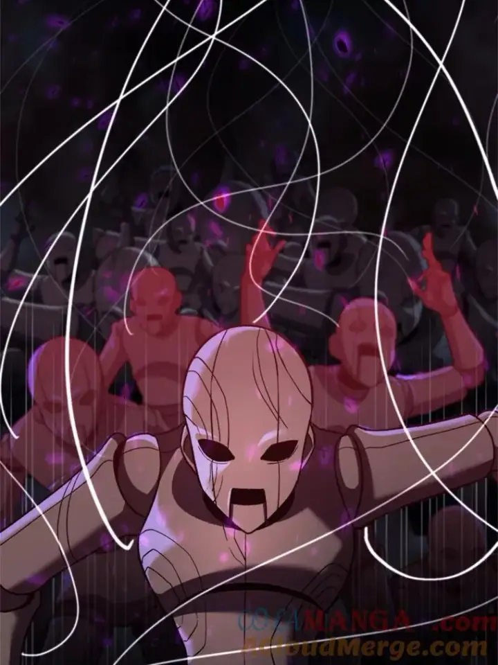 《超越回归的大魔导师》81.一顿暴揍图5