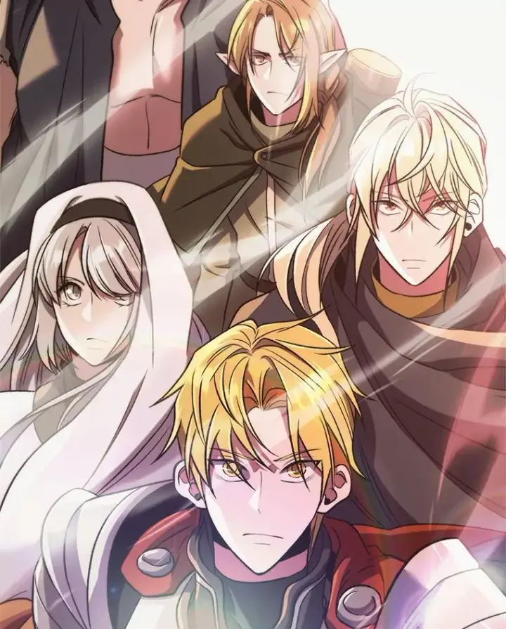 《超越回归的大魔导师》82.进入宅邸图16