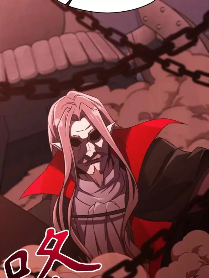 《超越回归的大魔导师》83.苏醒图6