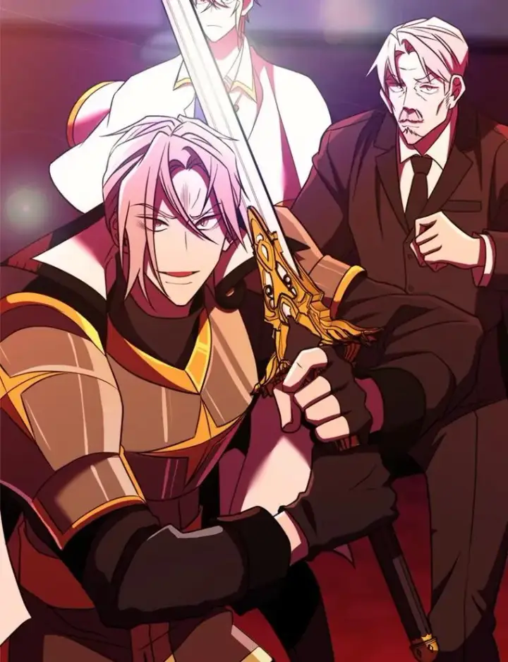 《超越回归的大魔导师》83.苏醒图98