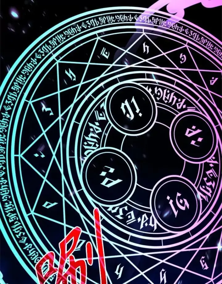 《超越回归的大魔导师》84.执迷不悟图103