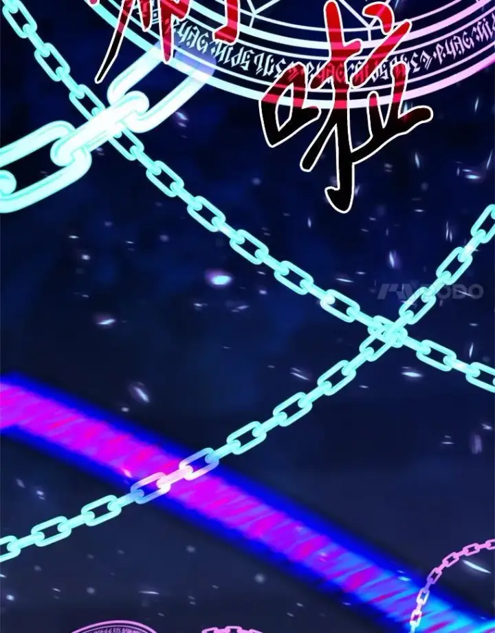 《超越回归的大魔导师》84.执迷不悟图104