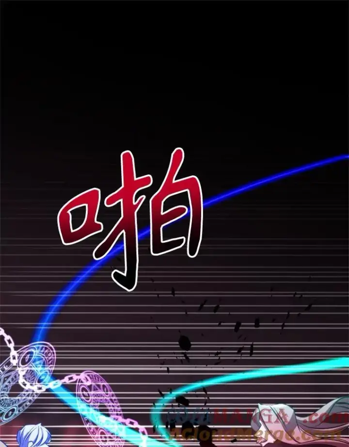 《超越回归的大魔导师》84.执迷不悟图109