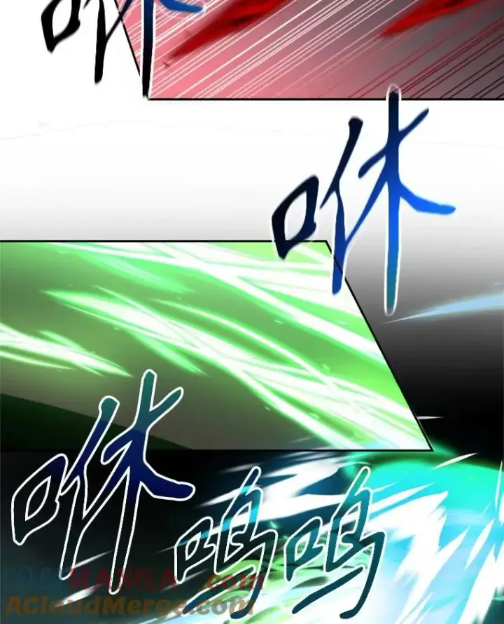 《超越回归的大魔导师》84.执迷不悟图73
