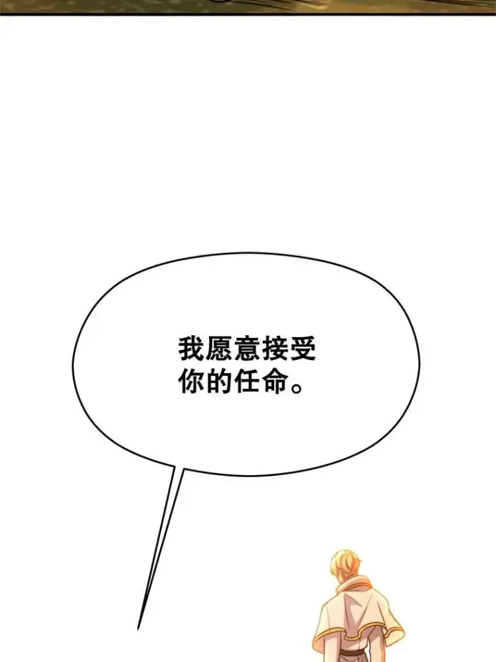 《超越回归的大魔导师》87.米哈尔的计划图102