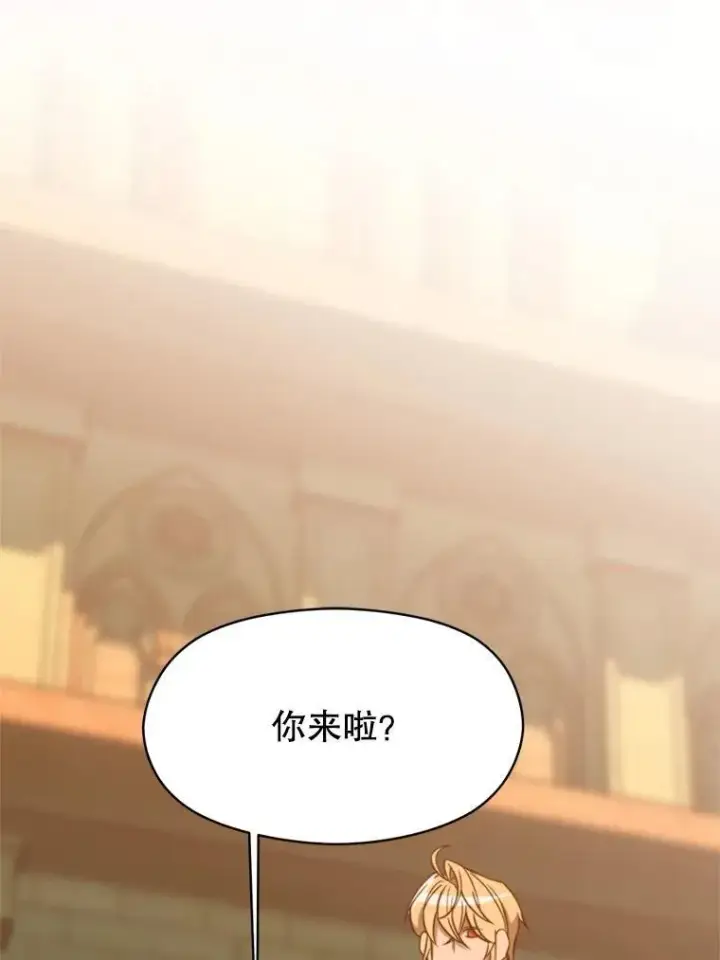 《超越回归的大魔导师》87.米哈尔的计划图52
