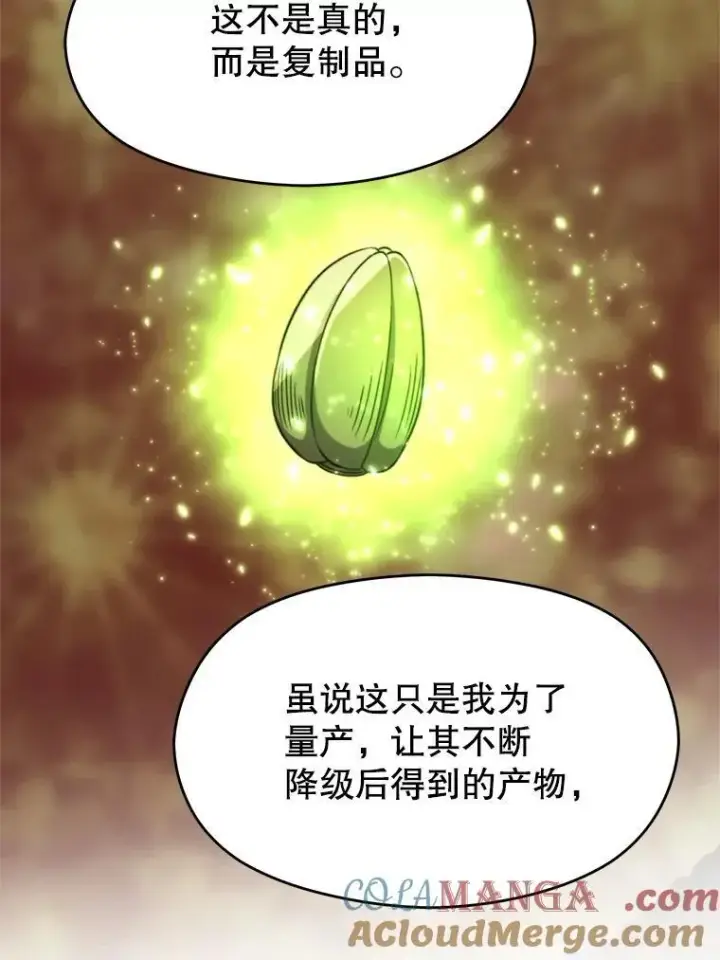 《超越回归的大魔导师》89.皇帝的召见图37