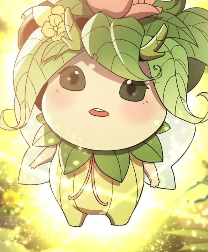 《超越回归的大魔导师》90.不可思议之事图104
