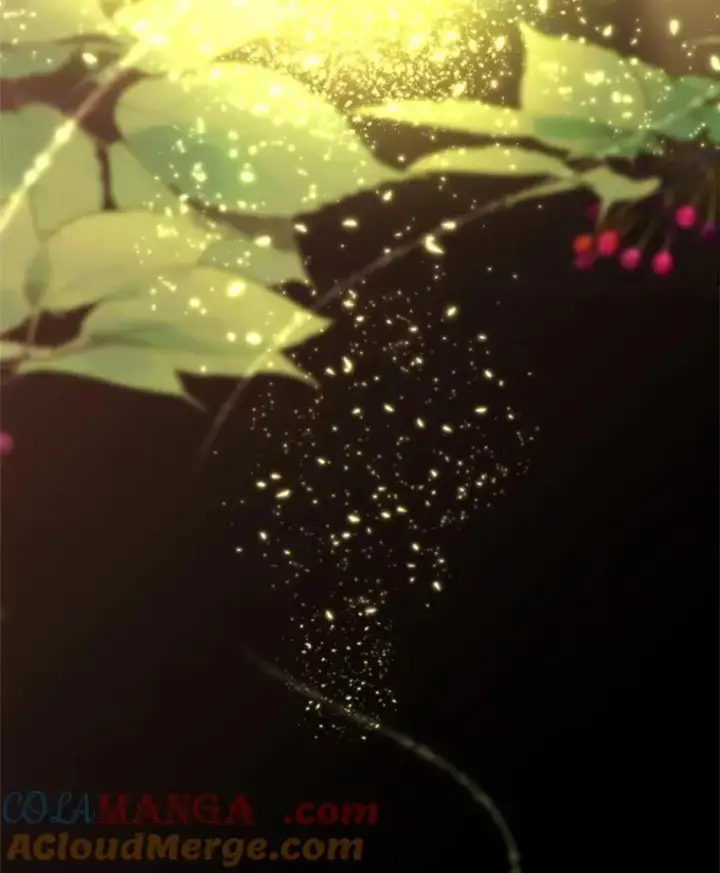 《超越回归的大魔导师》90.不可思议之事图105