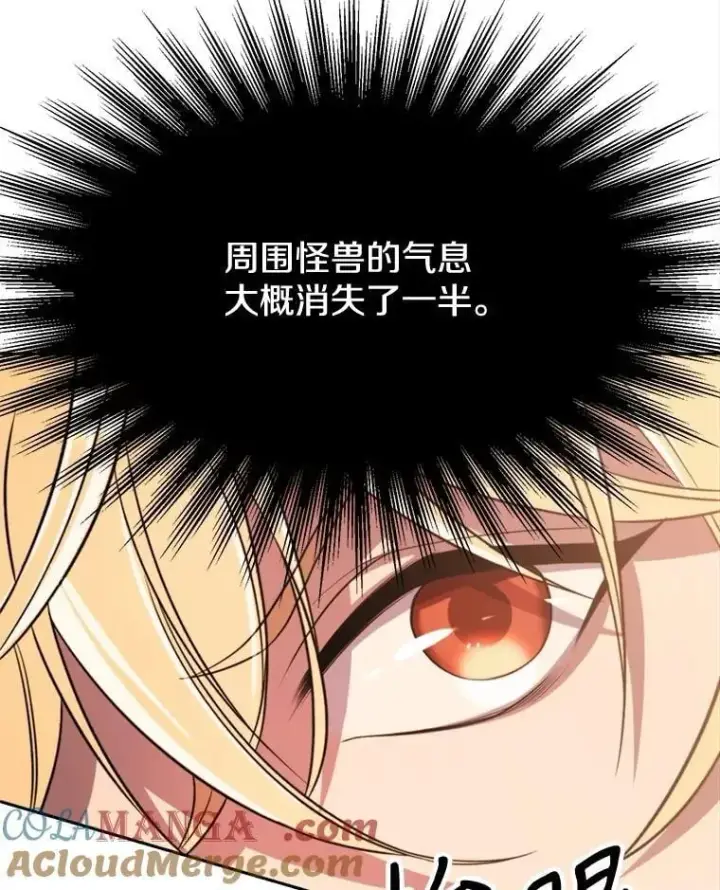 《超越回归的大魔导师》90.不可思议之事图17