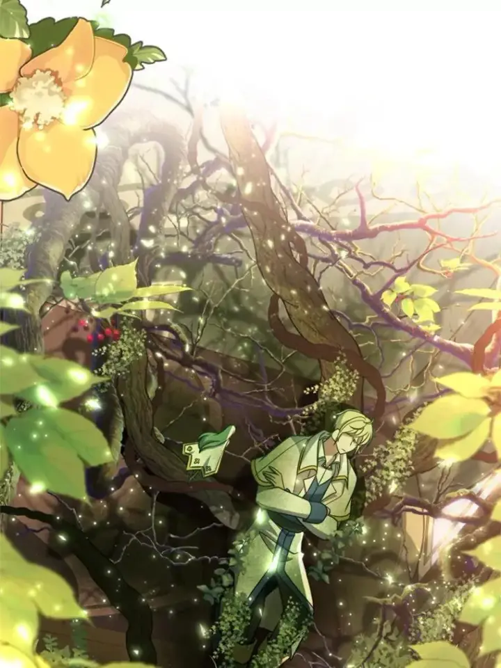 《超越回归的大魔导师》90.不可思议之事图75