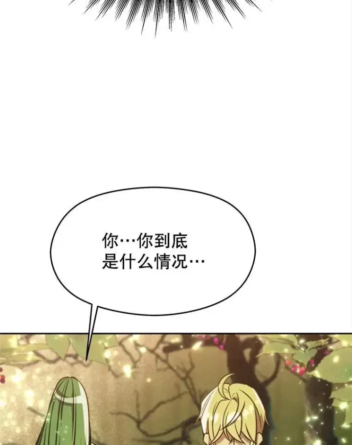 《超越回归的大魔导师》90.不可思议之事图86