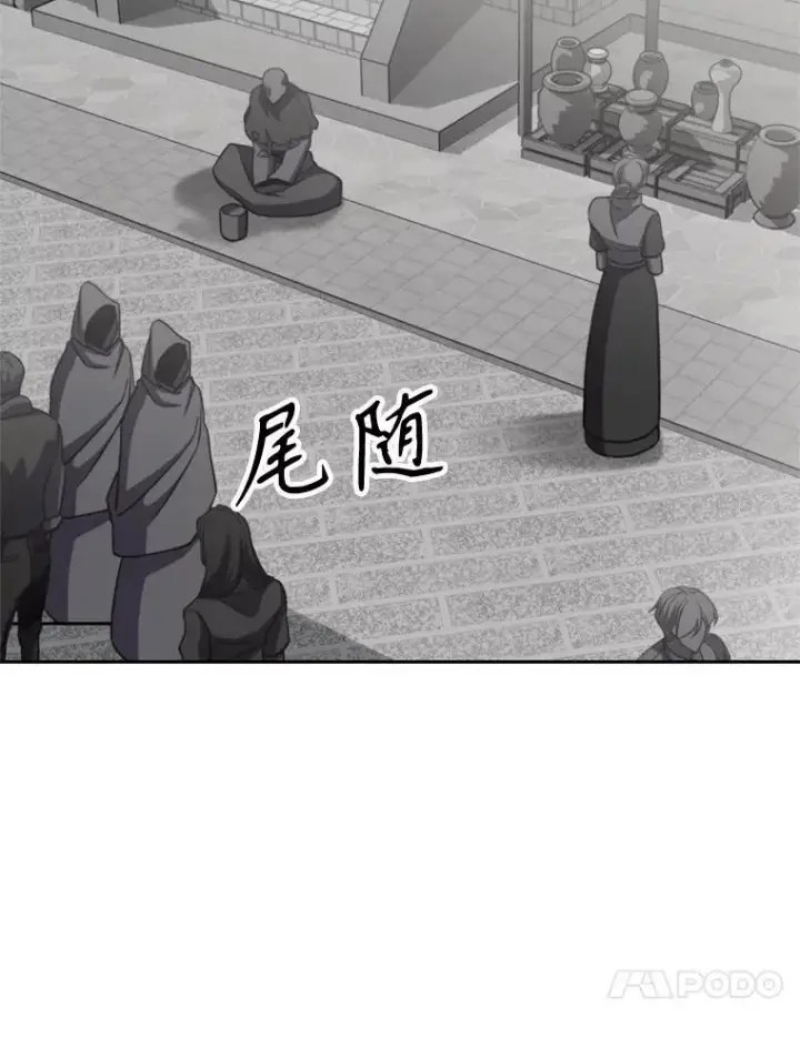《超越回归的大魔导师》93.被跟踪图4