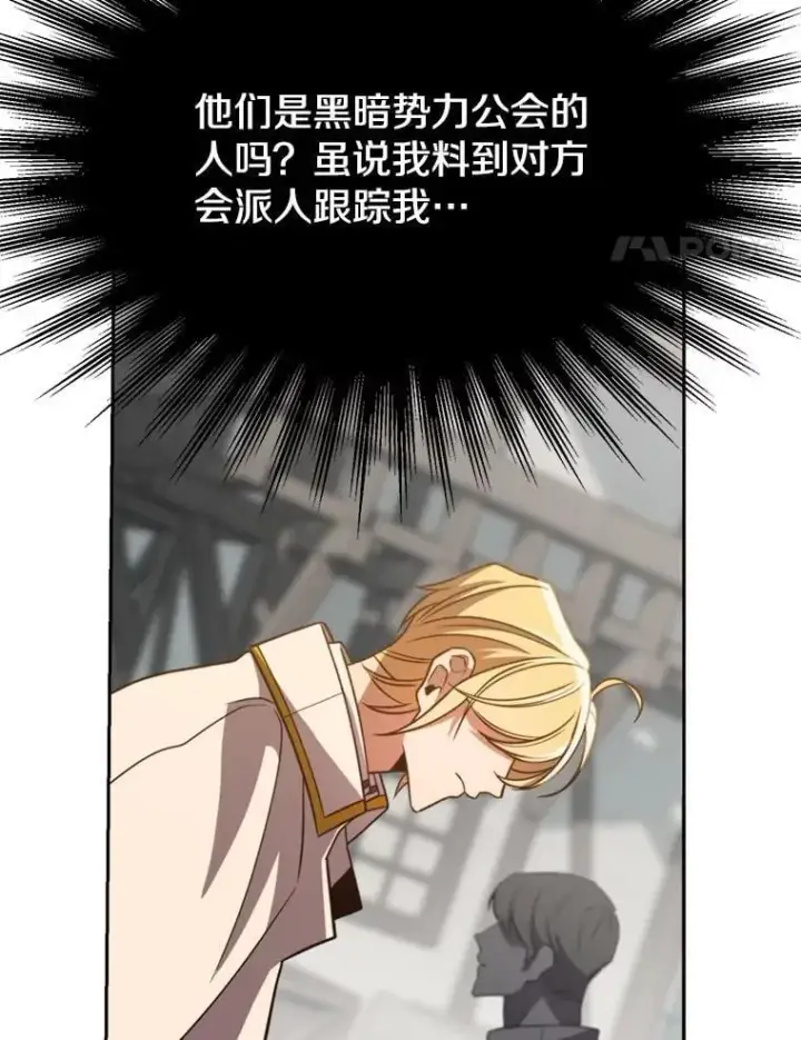 《超越回归的大魔导师》93.被跟踪图8