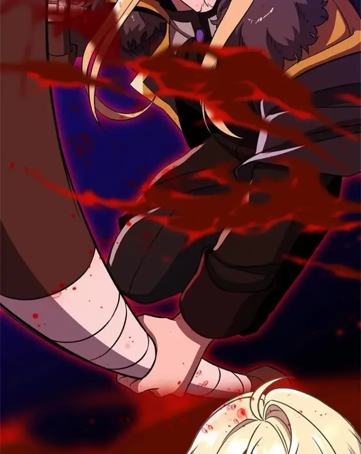 《超越回归的大魔导师》95.入宫图32