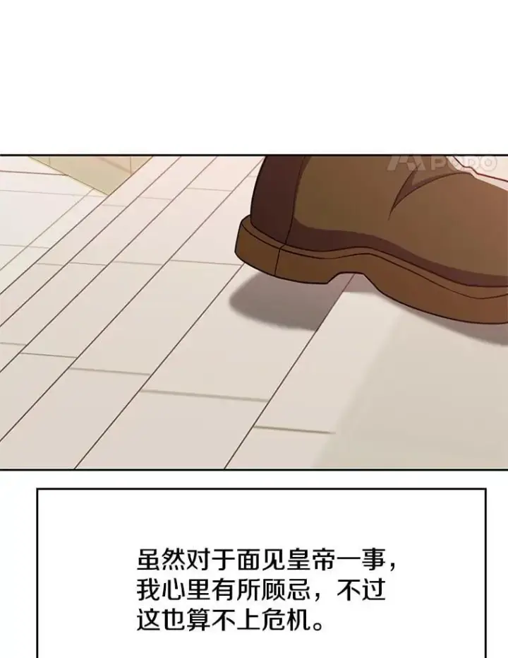 《超越回归的大魔导师》95.入宫图70