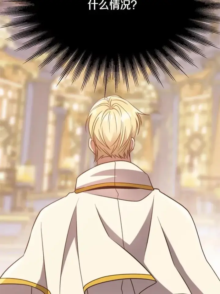 《超越回归的大魔导师》97.皇帝的弱点图16