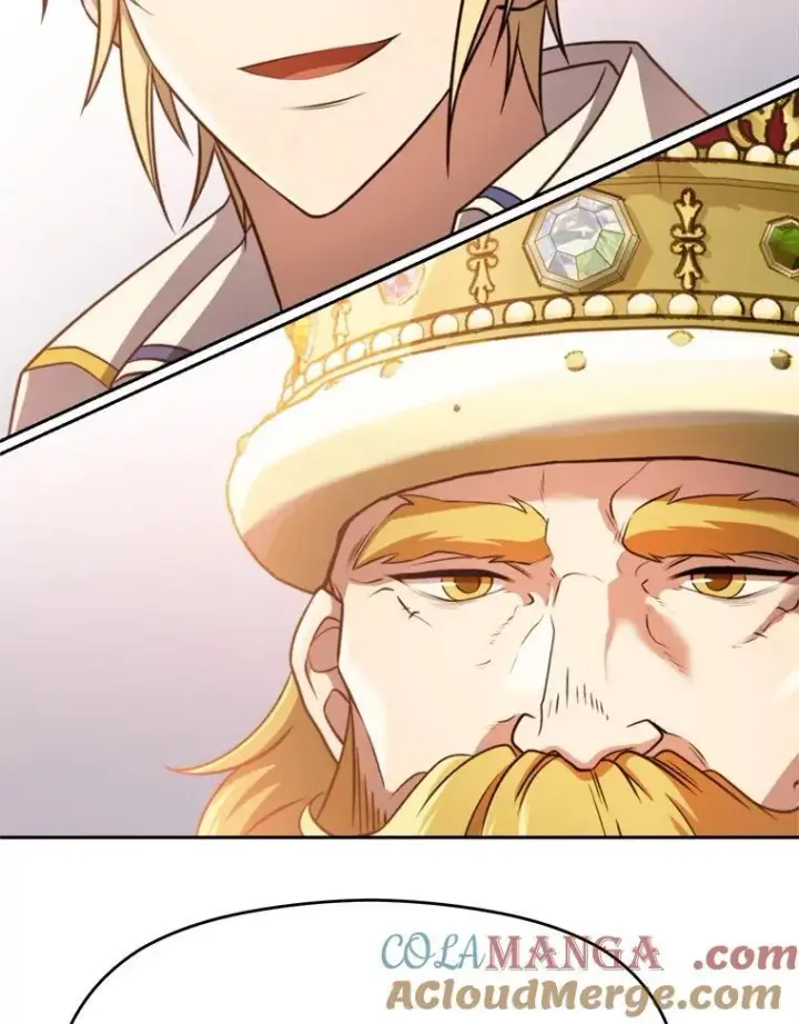 《超越回归的大魔导师》97.皇帝的弱点图25