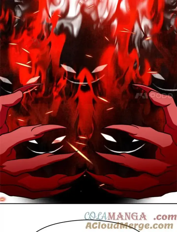 《超越回归的大魔导师》97.皇帝的弱点图37