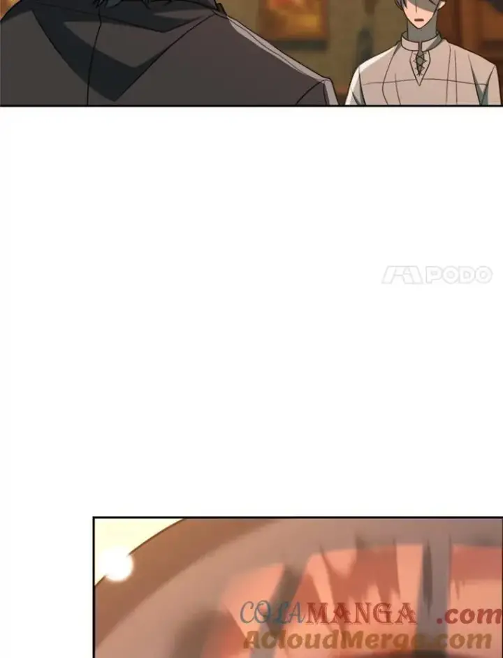 《超越回归的大魔导师》100.父子对话图93