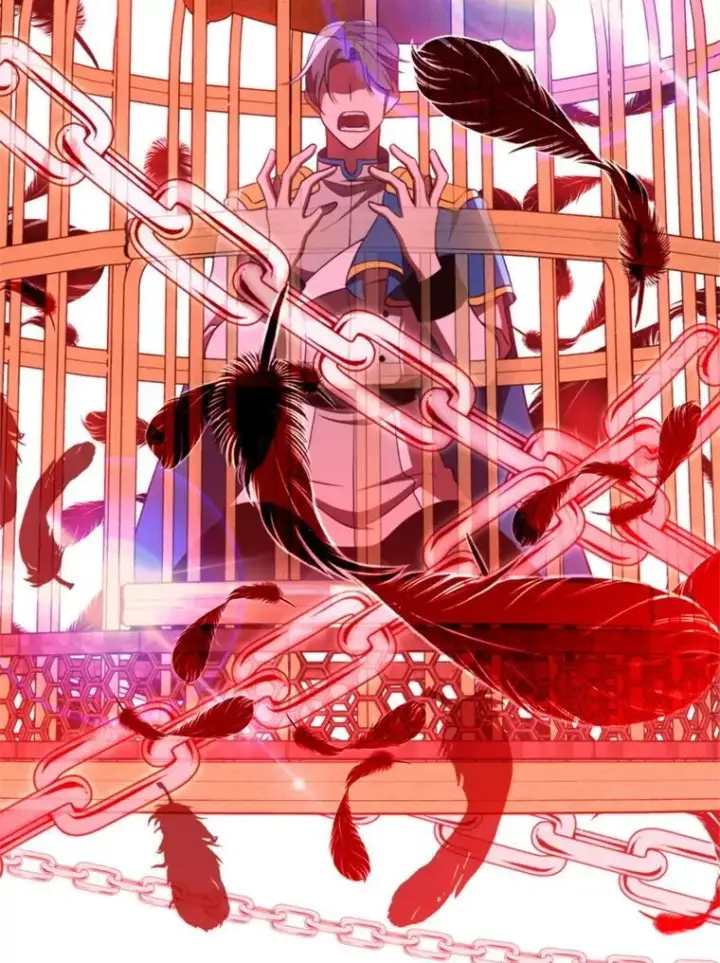 《超越回归的大魔导师》103.下定决心图66