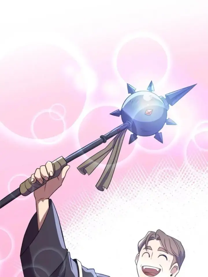 《超越回归的大魔导师》103.下定决心图87