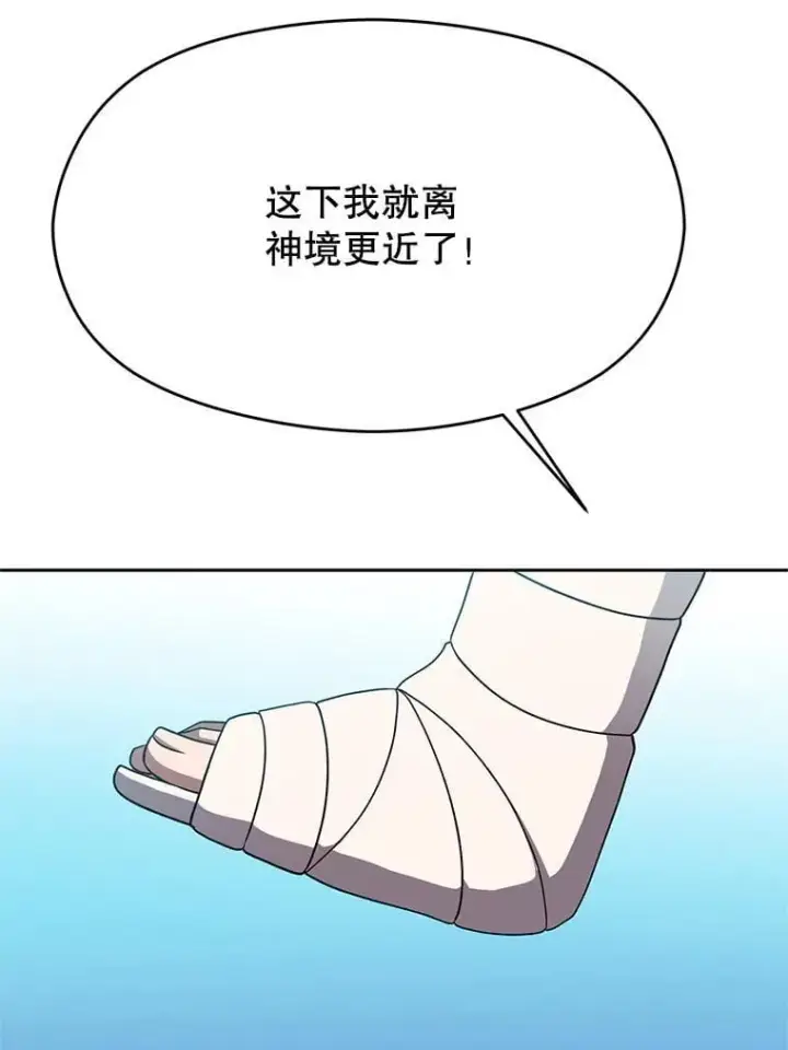 《超越回归的大魔导师》105.米哈尔的办法图100