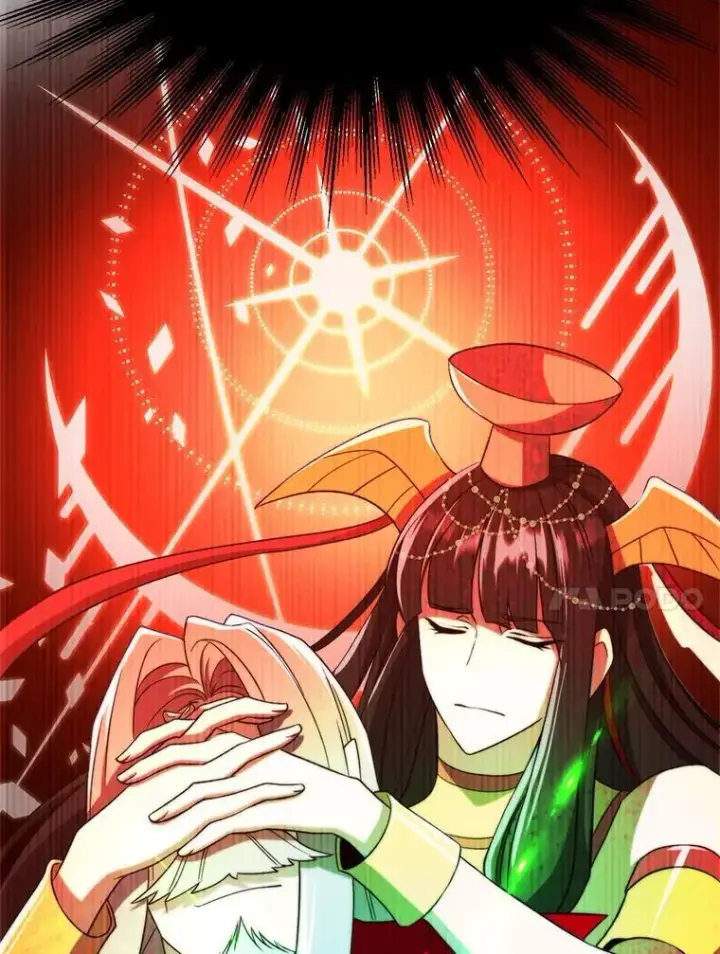 《超越回归的大魔导师》105.米哈尔的办法图60