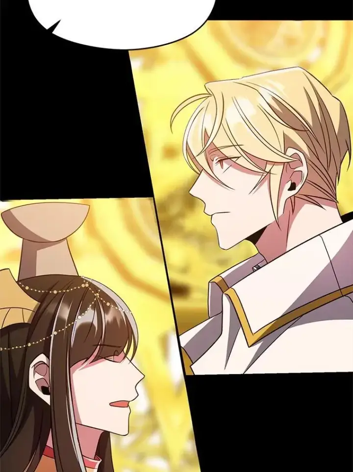 《超越回归的大魔导师》105.米哈尔的办法图75