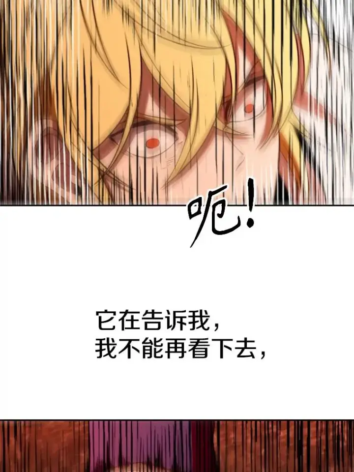 《超越回归的大魔导师》107.见到魔神图104