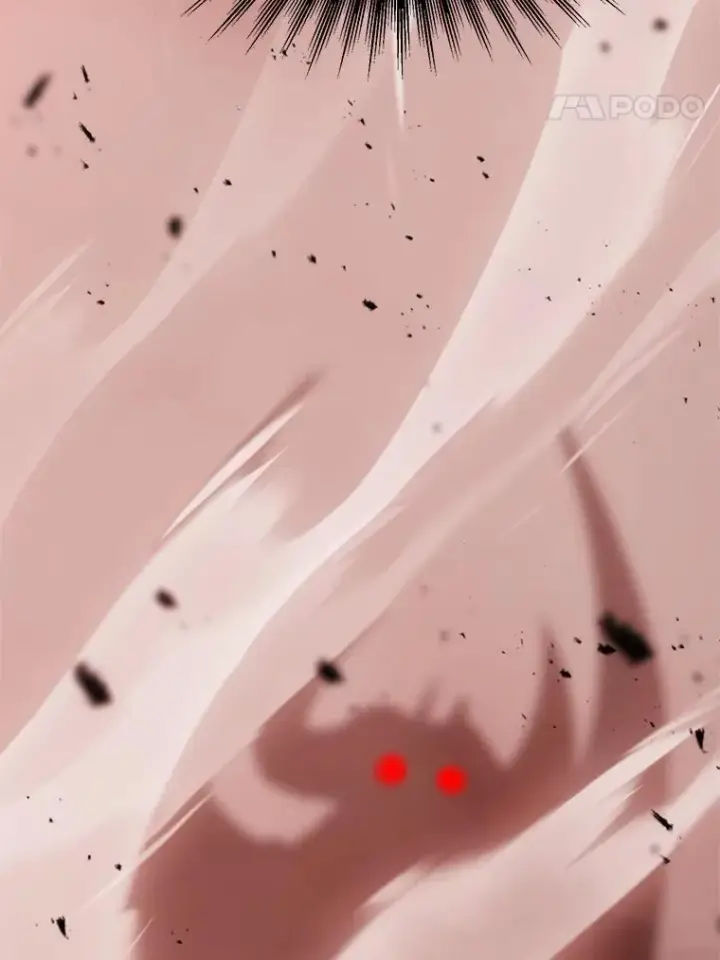 《超越回归的大魔导师》107.见到魔神图116
