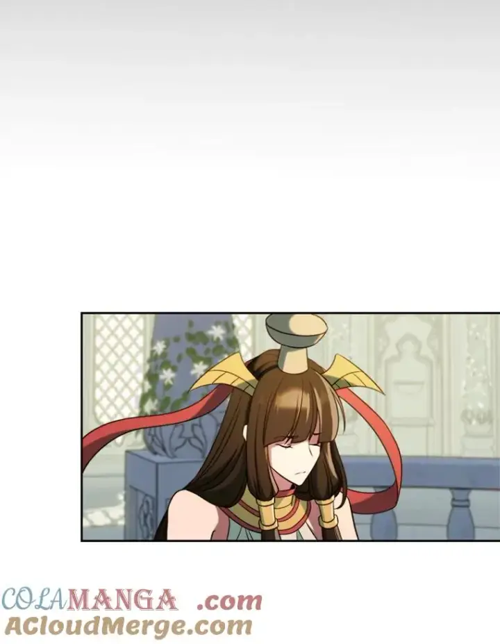 《超越回归的大魔导师》107.见到魔神图57