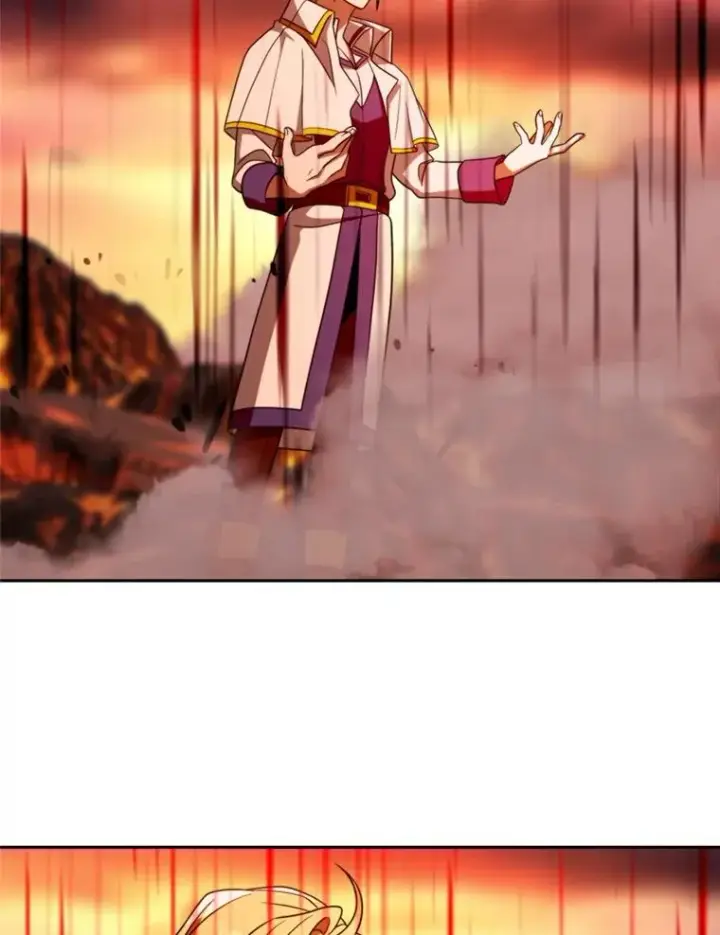 《超越回归的大魔导师》107.见到魔神图88