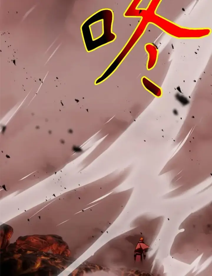 《超越回归的大魔导师》107.见到魔神图95