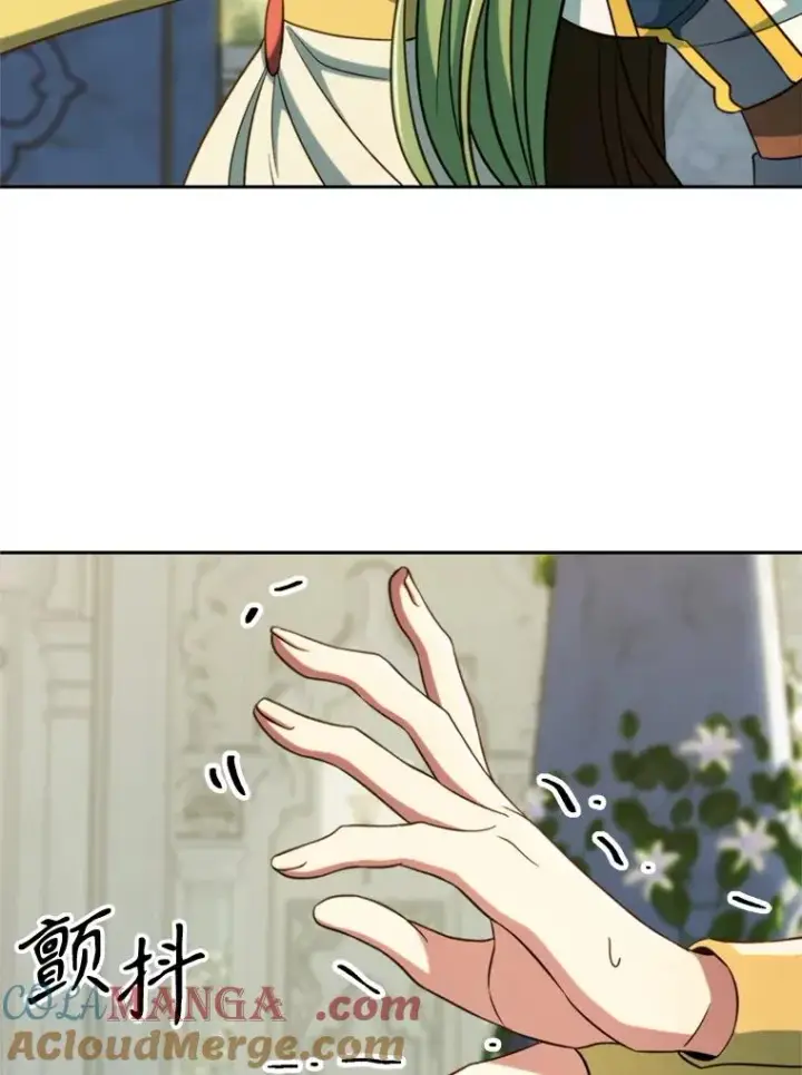 《超越回归的大魔导师》108.目的达成图5