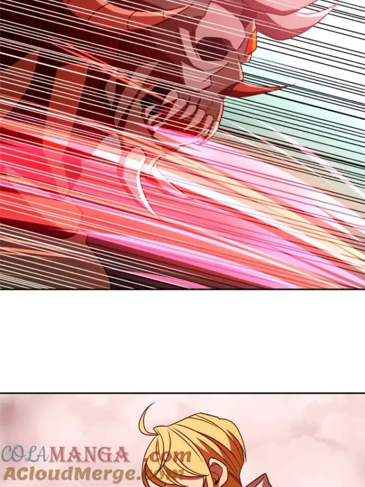 《超越回归的大魔导师》108.目的达成图97
